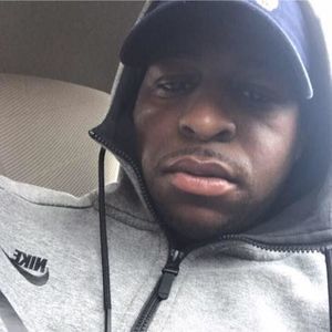 Meet your Posher, Ty